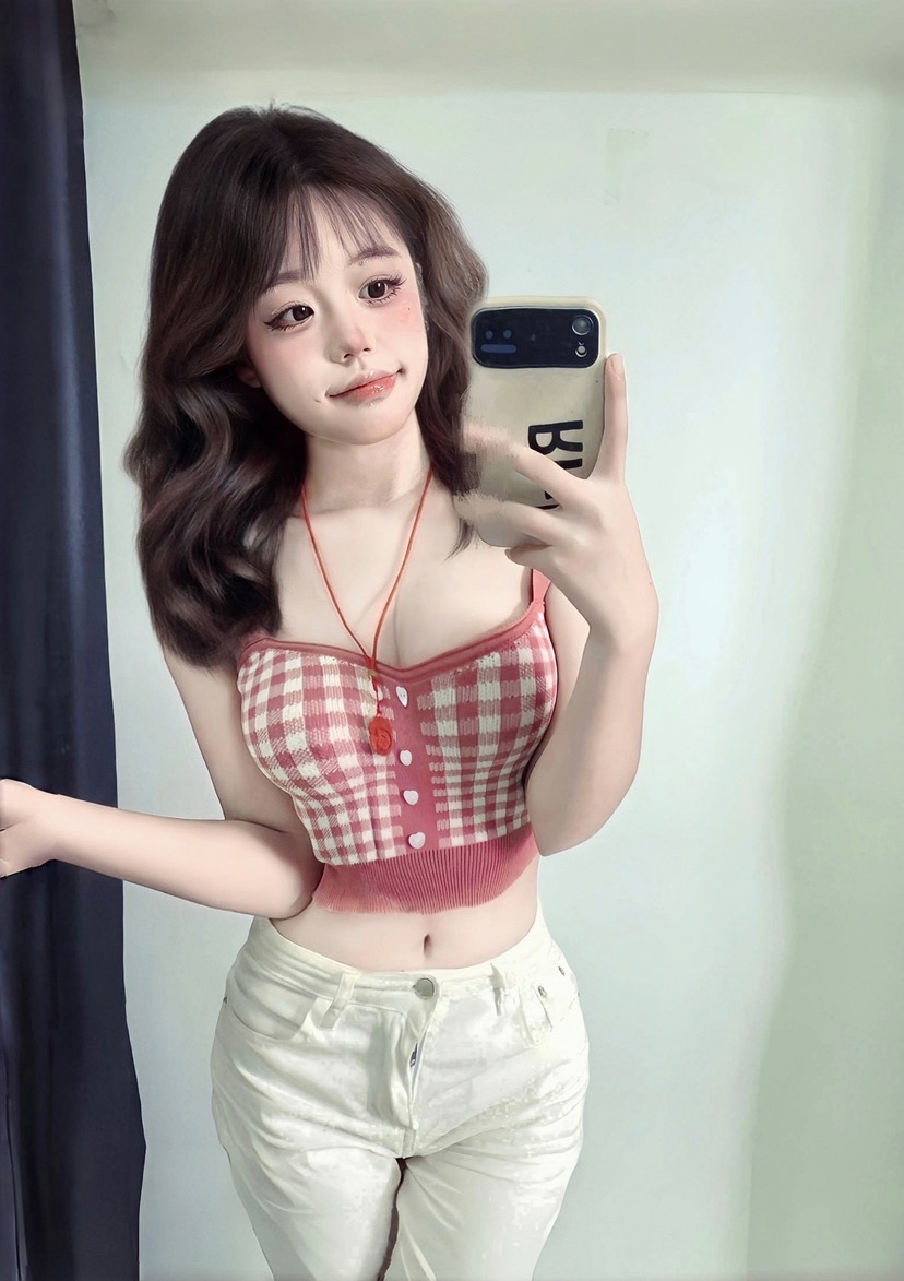 小美喵主播圖片
