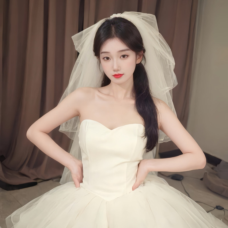 摆烂米娜-