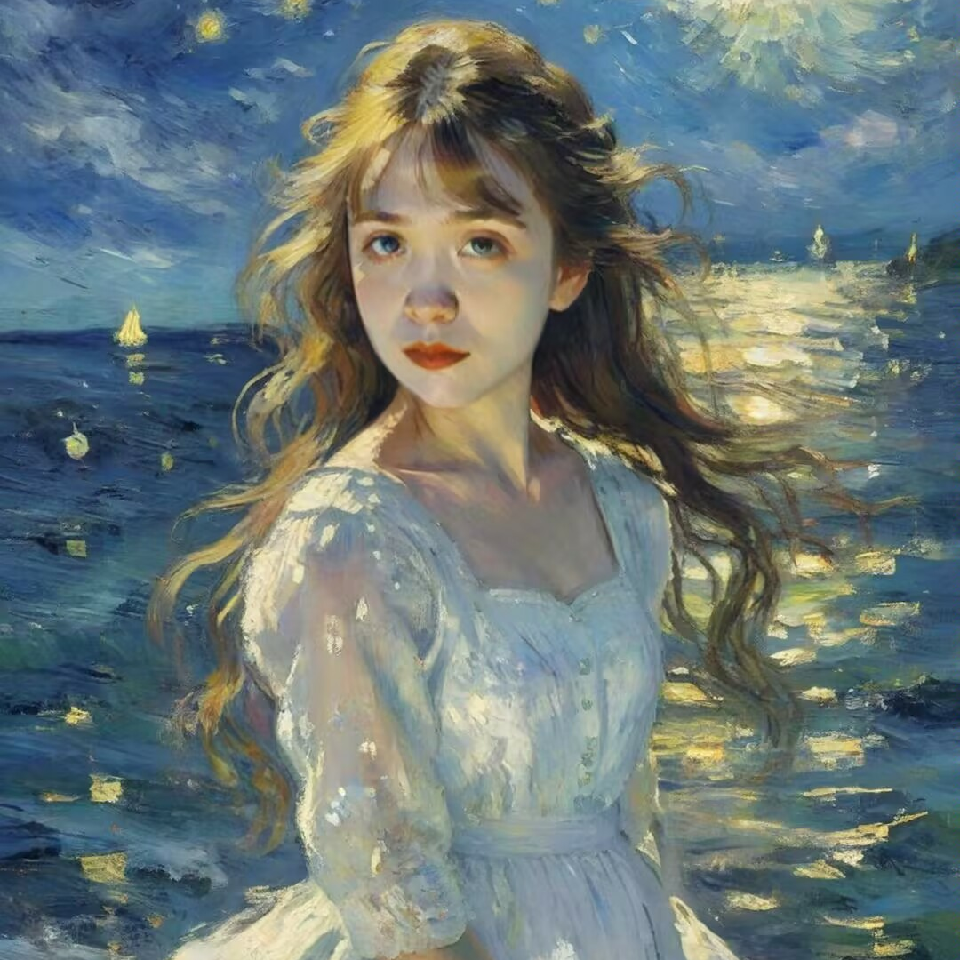 张倩仙姑奶奶海报