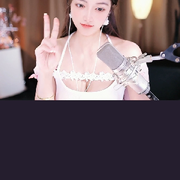 斑布猫：海报