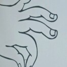 勇敢一點m