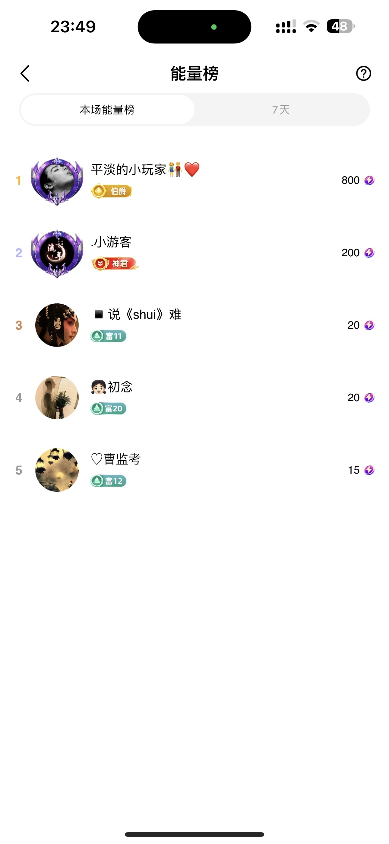 初见💞梦的图片