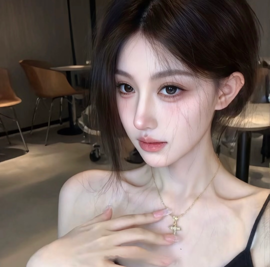 琪涵✨蓝汐【求守护】海报