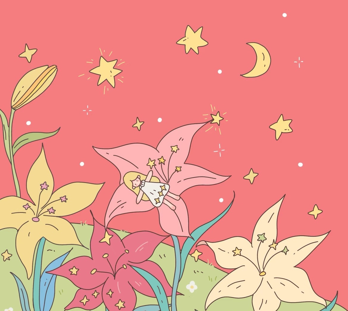 倾城🌸跳舞很哇塞的图片