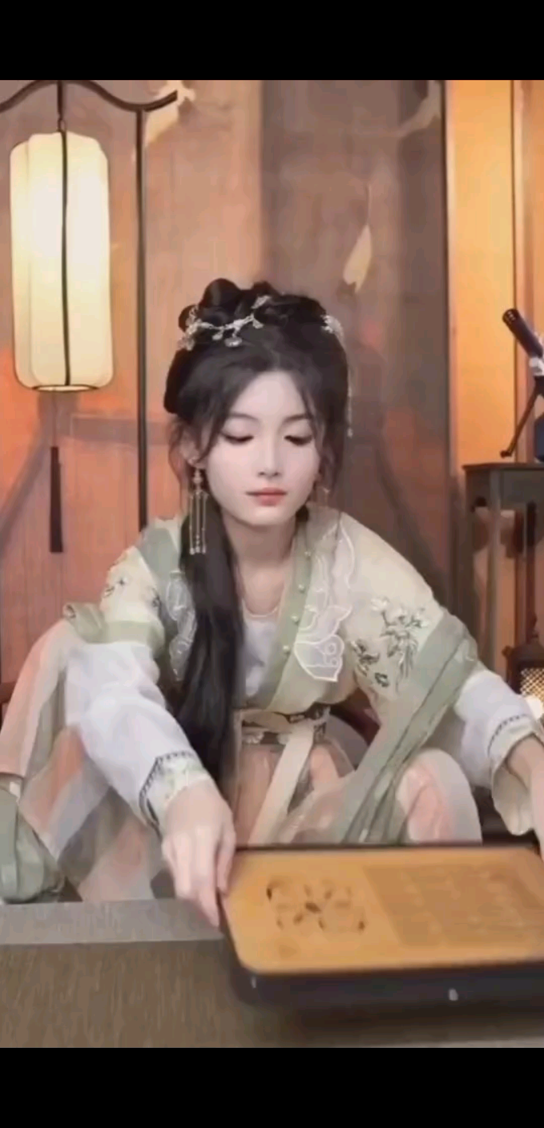 来来来，喝奶茶了/大
