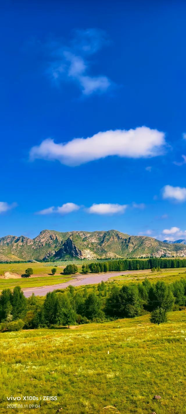 妞妞骑行宁夏银川主播图片
