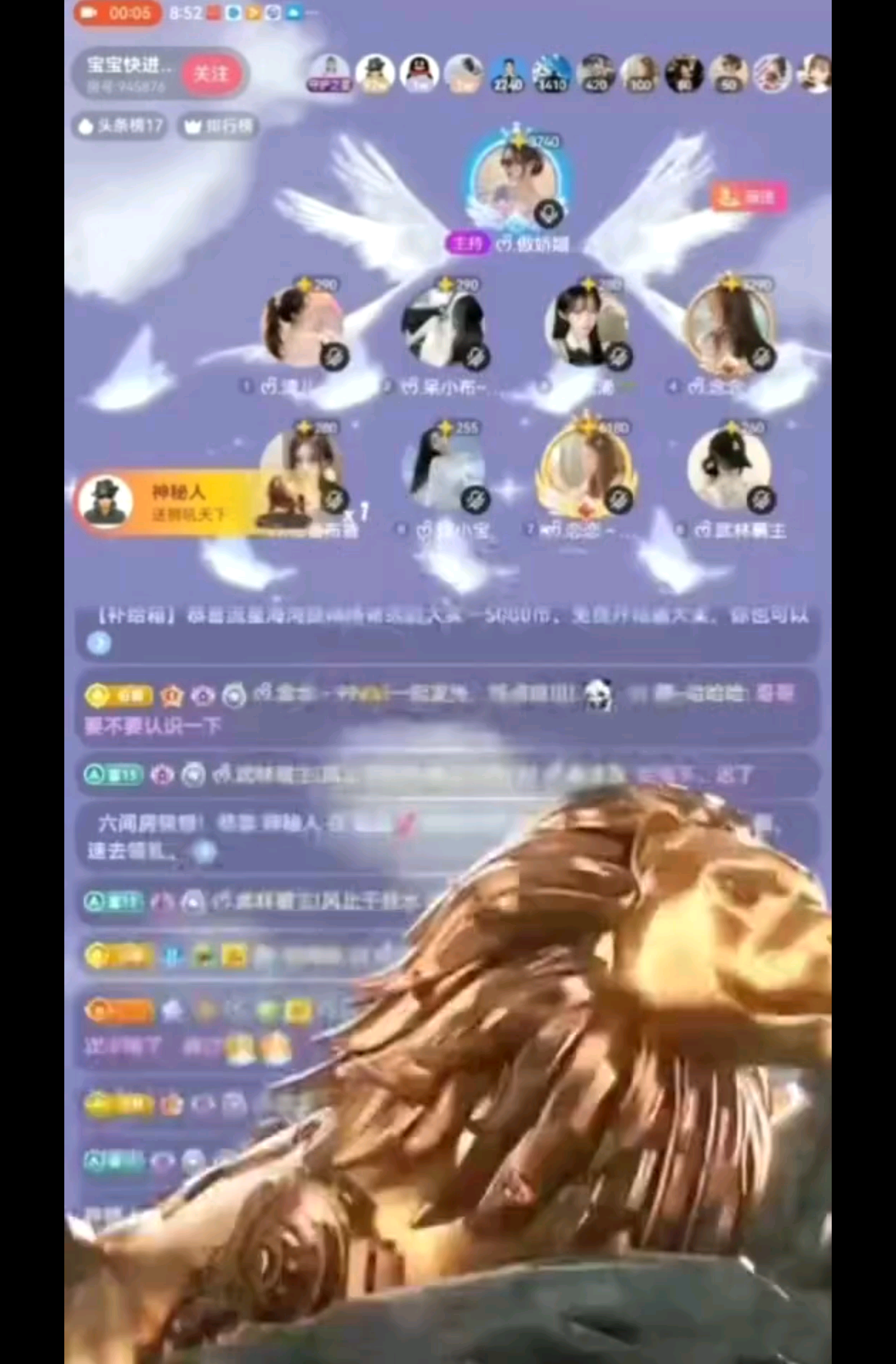 𝐋𝐮𝐜𝐤𝐲💭不发脾气