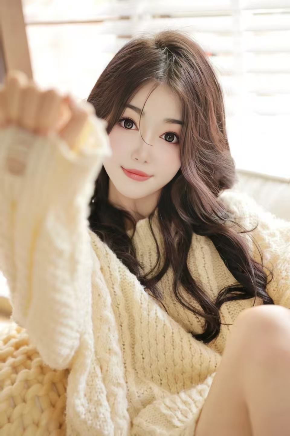 涵涵需要人陪的图片
