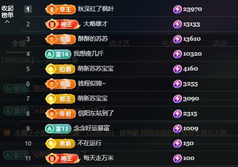 苏苏，越来越好主播图片