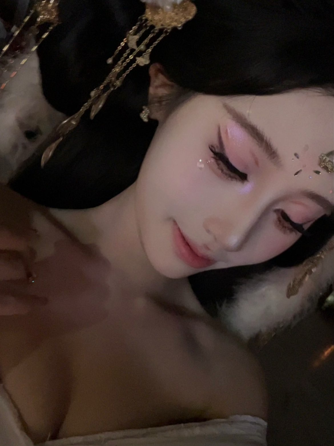 宝宝～24号生日啦的图片