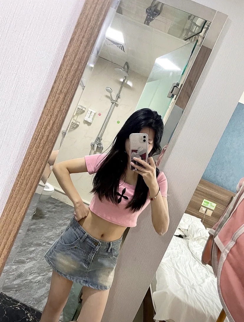 新人小夏Baby主播圖片