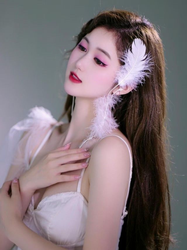 菲儿🌻加油主播图片