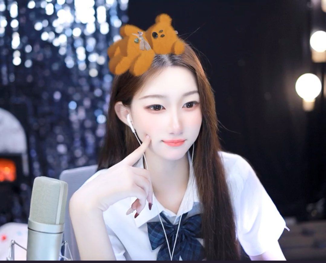 夢小小~求升級主播圖片