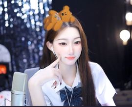 梦小小~主播照片