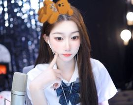 梦小小~主播照片