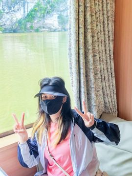 ☜花香染晨☞的图片