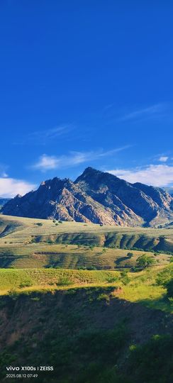 妞妞骑行宁夏银川主播照片