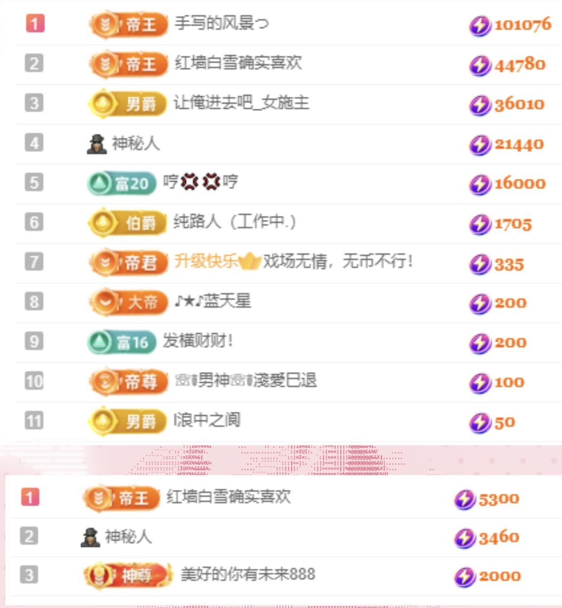 冉冉🍀好运来的图片