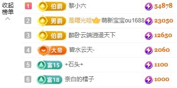 赵小七🎤唱情歌主播图片