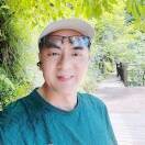小鱼儿jog