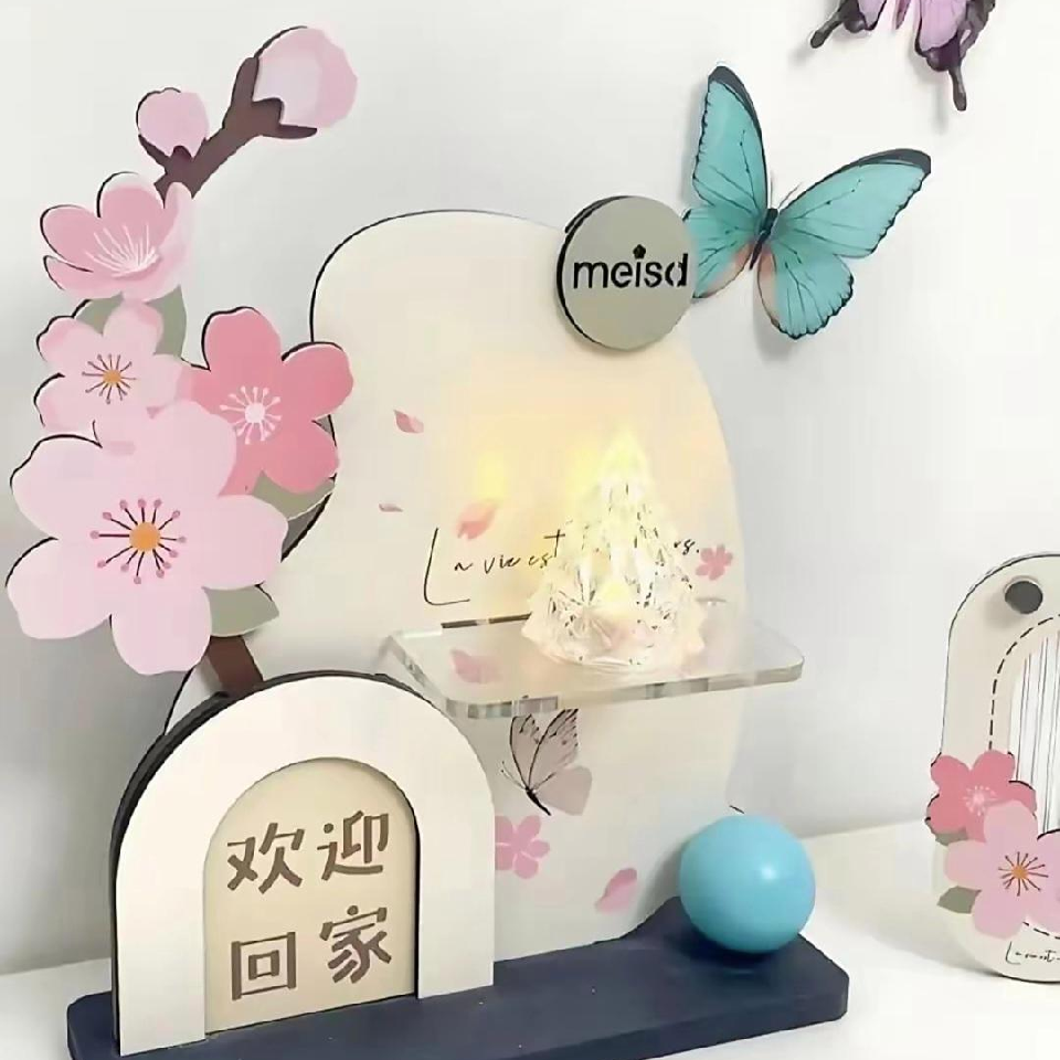 ❁T❁海报
