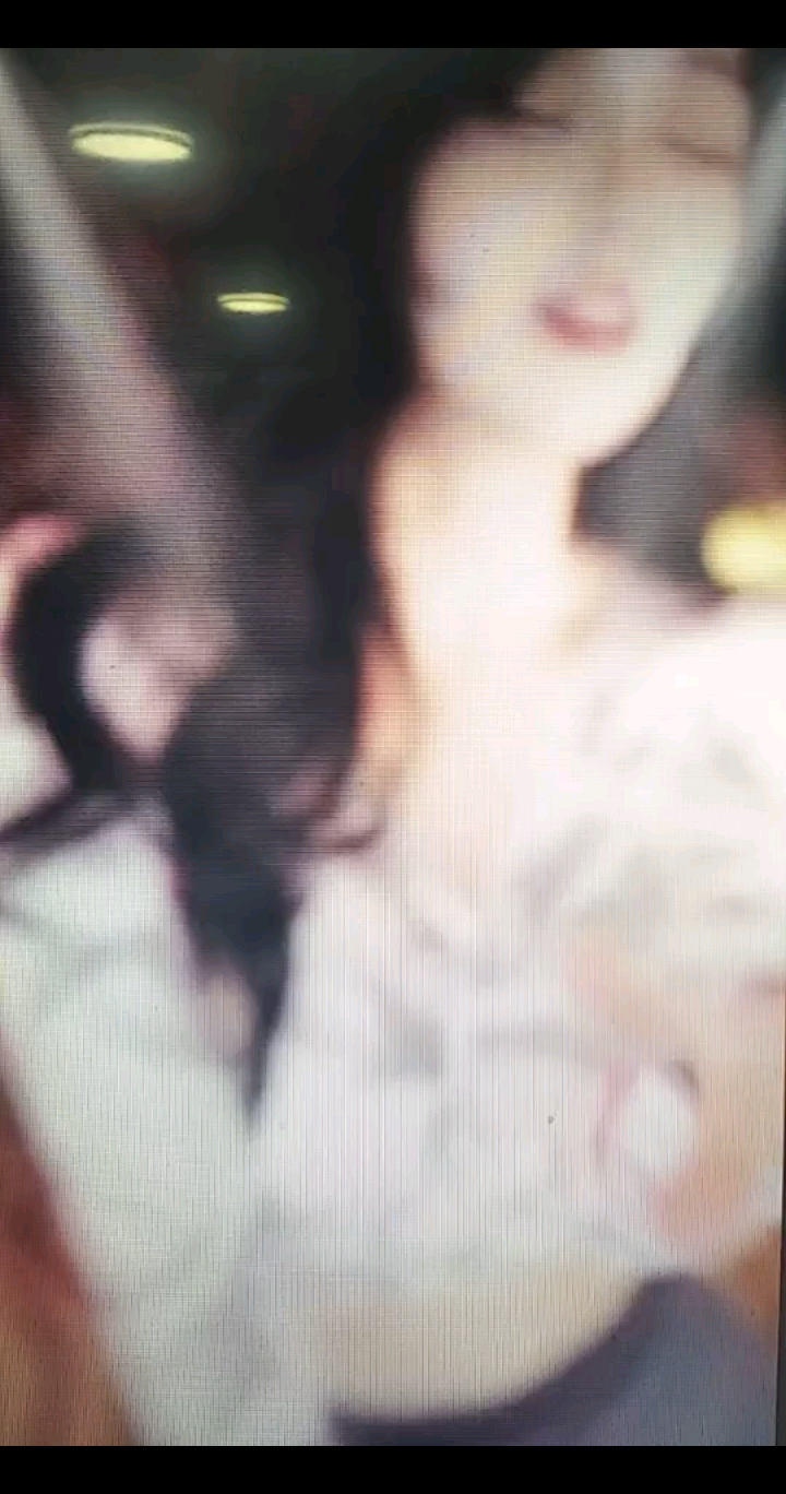 女主播，跳舞太迷人了