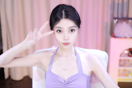 朵朵求百元榜主播照片