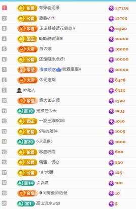 代理心雨九月好运连连主播照片