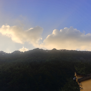 暨城沉