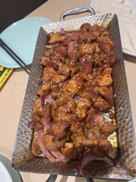 慕妍肉嘟嘟主播照片