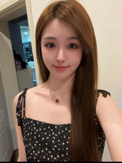 緣恩💖丁丁海报