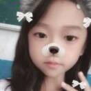 我是爸妈的小公主