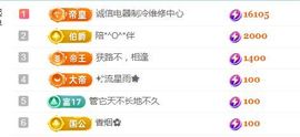 金麒麟安静唱歌🎤主播照片