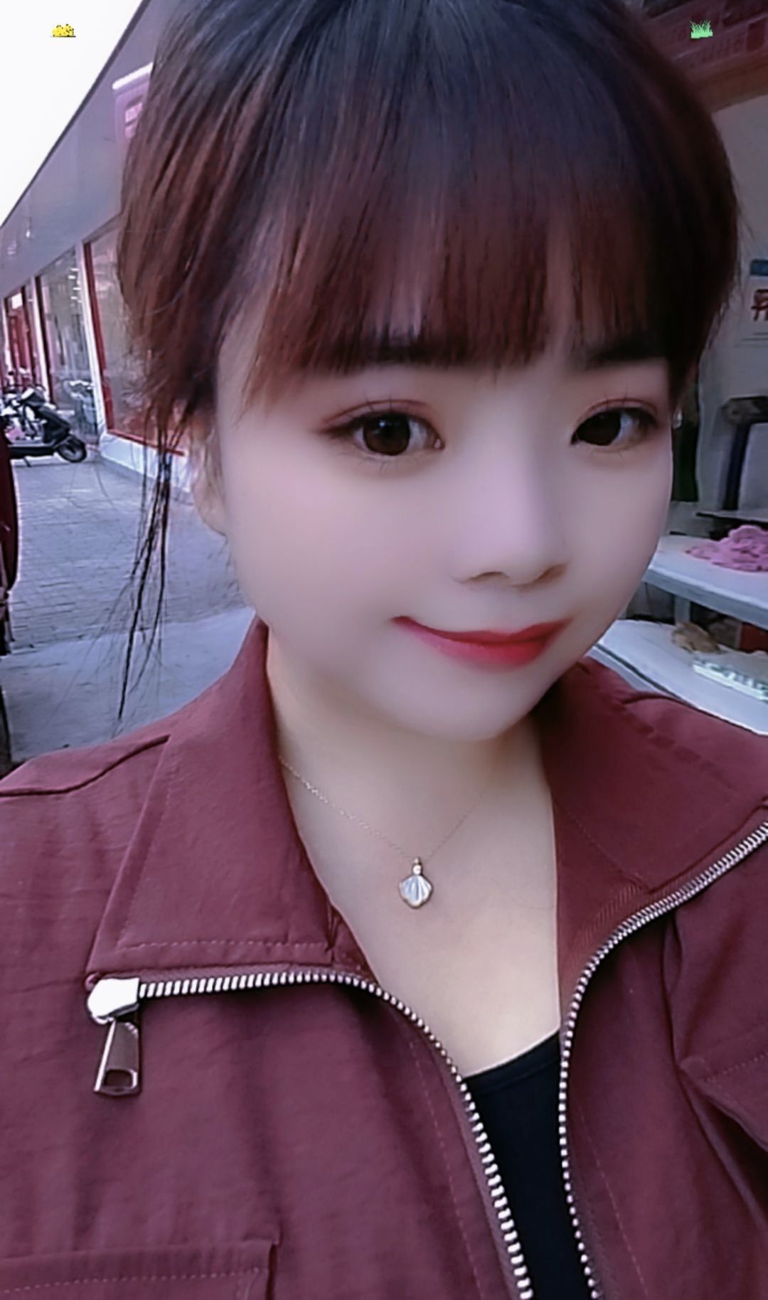 暮暮🌈🌈加油的图片