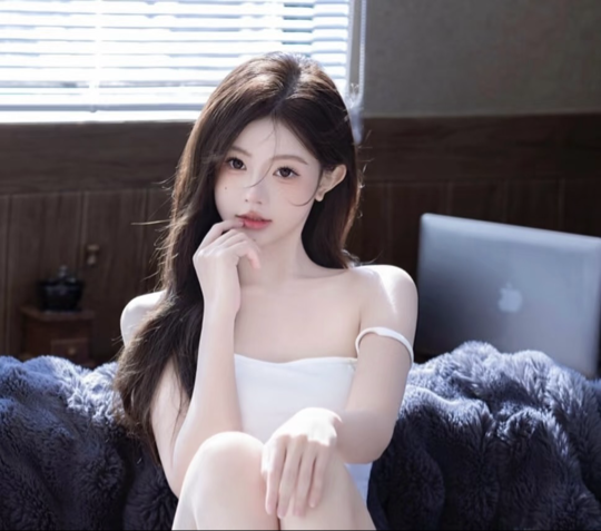 婉婉…海报