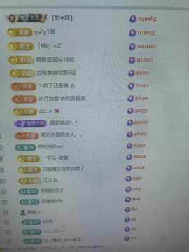 一只耳黑屋中主播照片