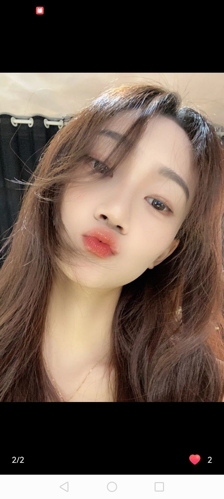 爱笑🌺幸福甜蜜蜜的图片