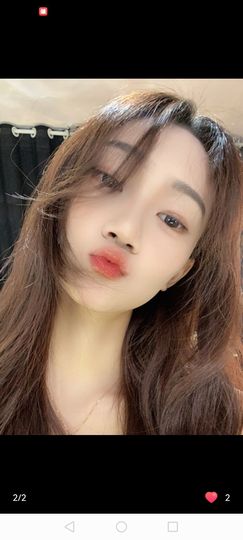 爱笑🌺幸福甜蜜蜜主播照片