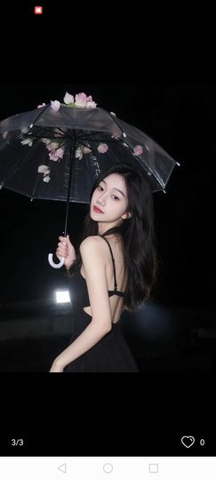 爱笑🌺幸福甜蜜蜜主播照片