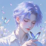 ⃤小歪y