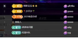 许华峰（搬回老家休）主播照片