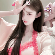 新人筱花花