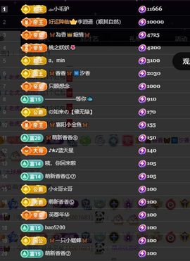 香贺我11表哥大帝啦主播照片