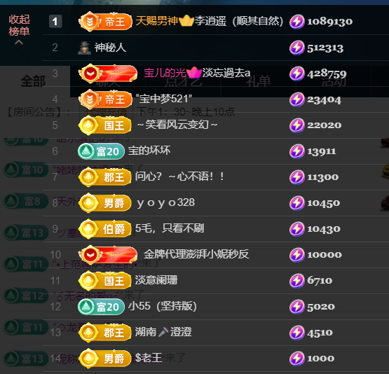 宝儿♚贺淡忘神君啦的图片
