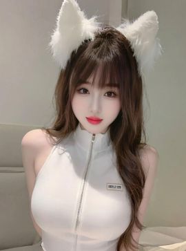 新人喵喵病休今天主播照片