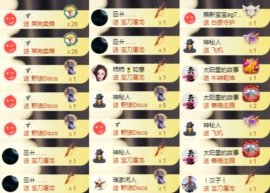 娜扎🧸主播照片
