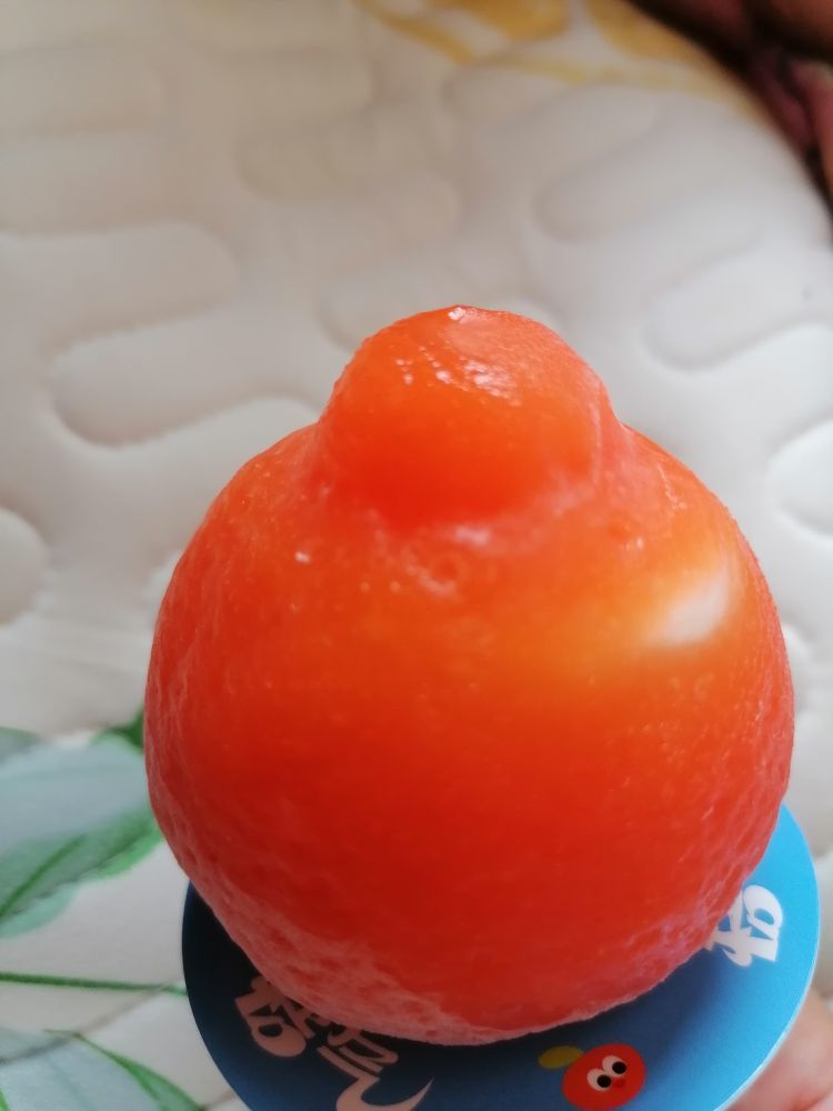 疯小鸭🍑愿有一束光主播图片