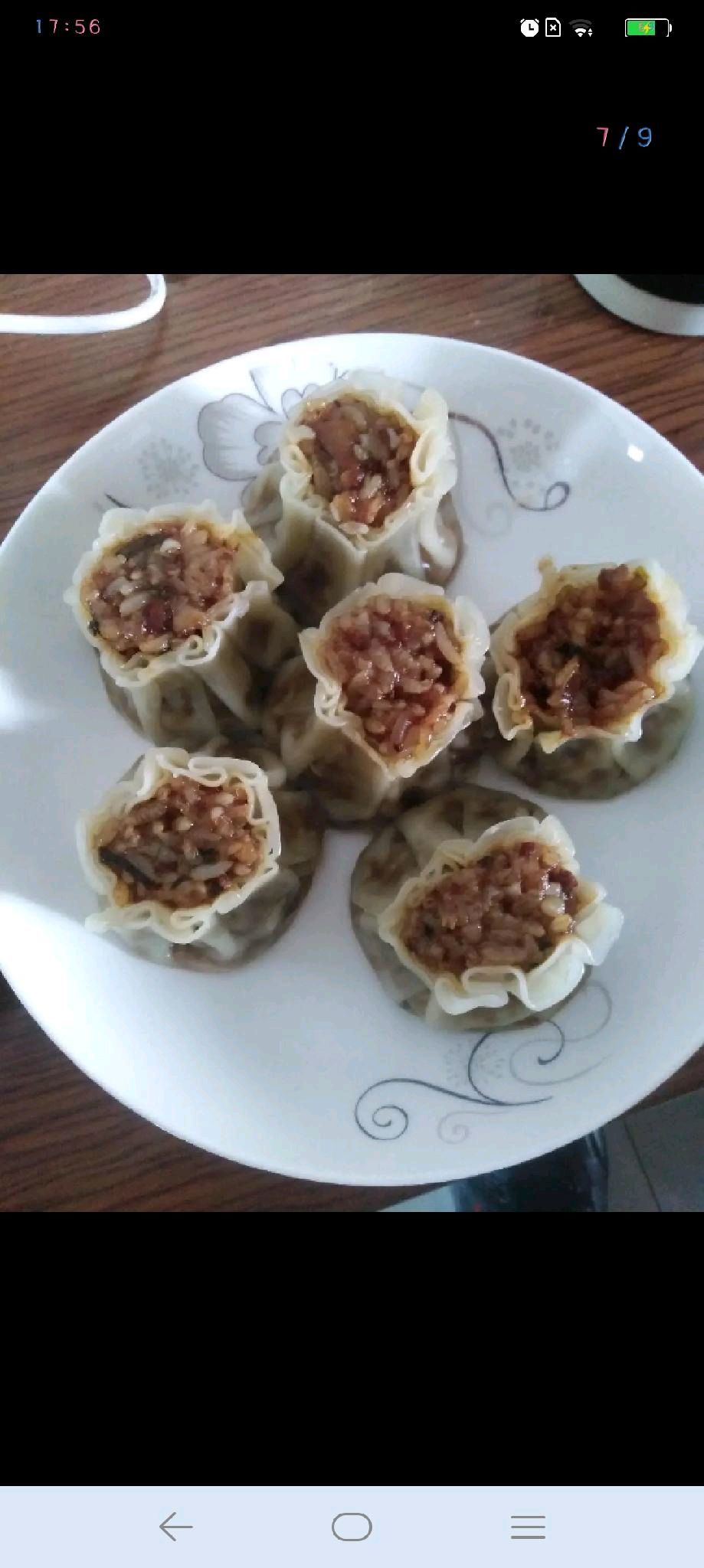 齐滢格❤️的图片