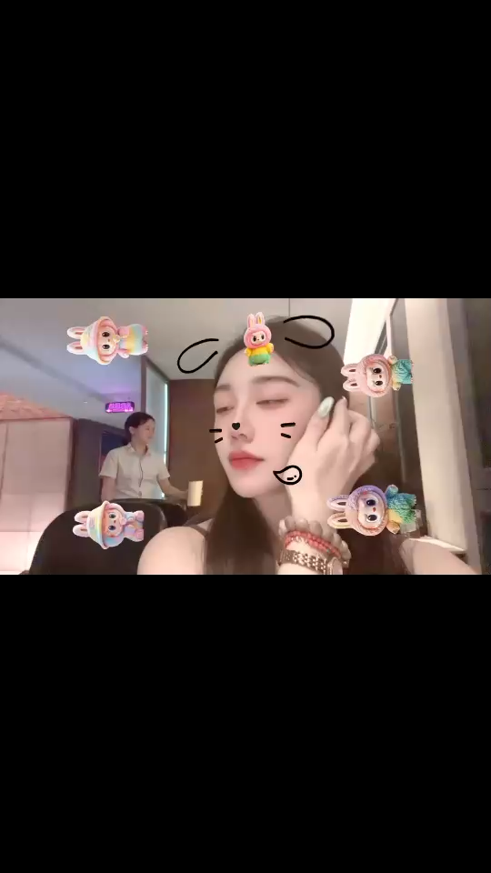 一直都是百家饭状态虽