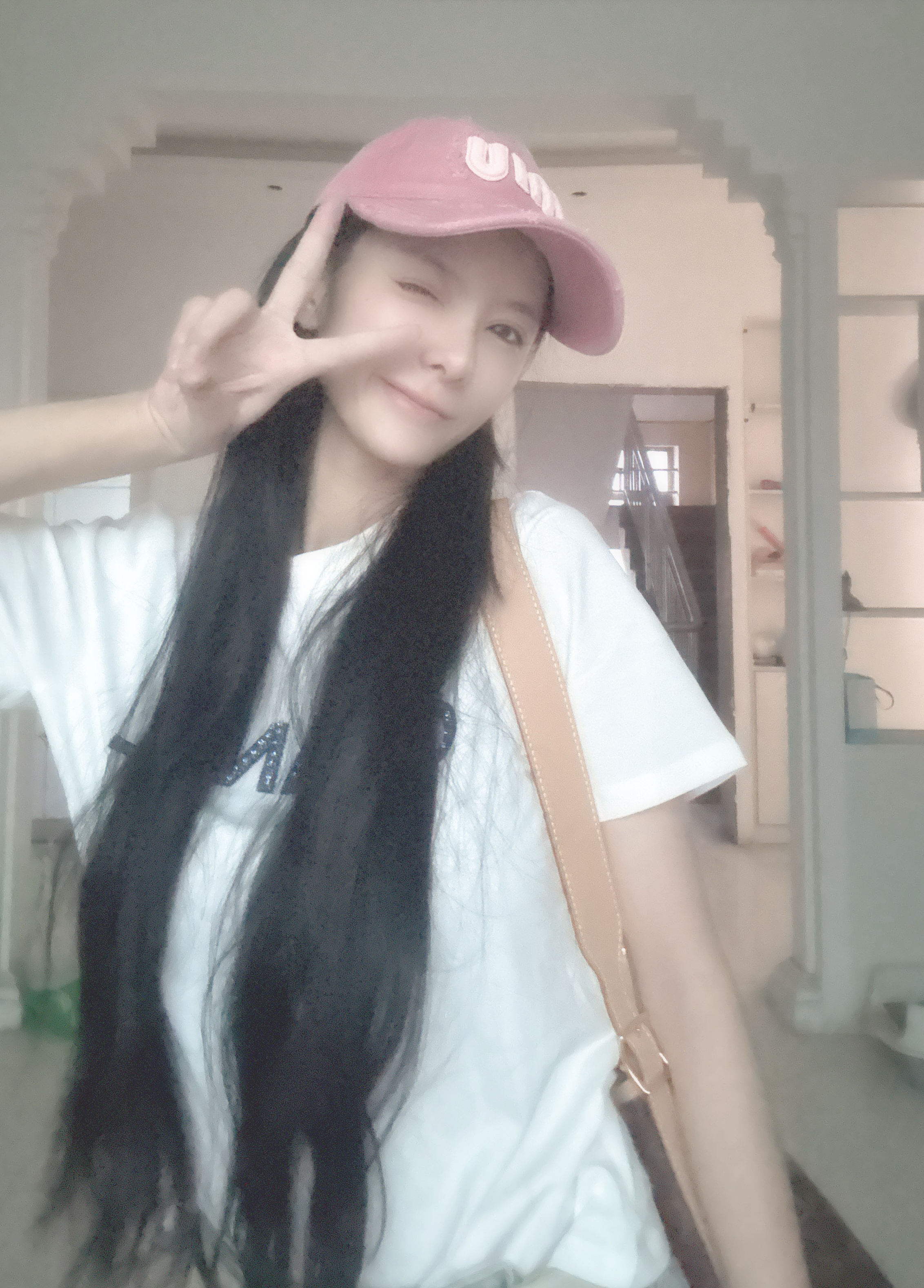 ～娇娇在唱歌🎤～的图片